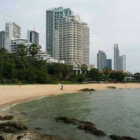 Serenity Pattaya Beach エクステリア 写真